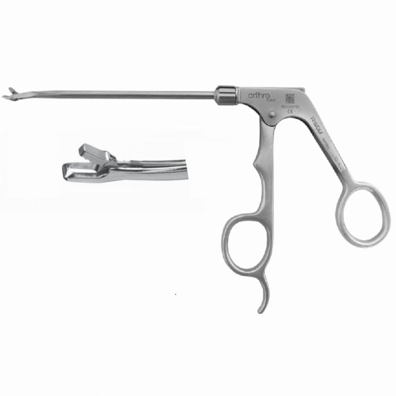 Кусачки, ширина 4.6 mm (мм), висота 1.6 mm (мм). Richard Wolf GmbH